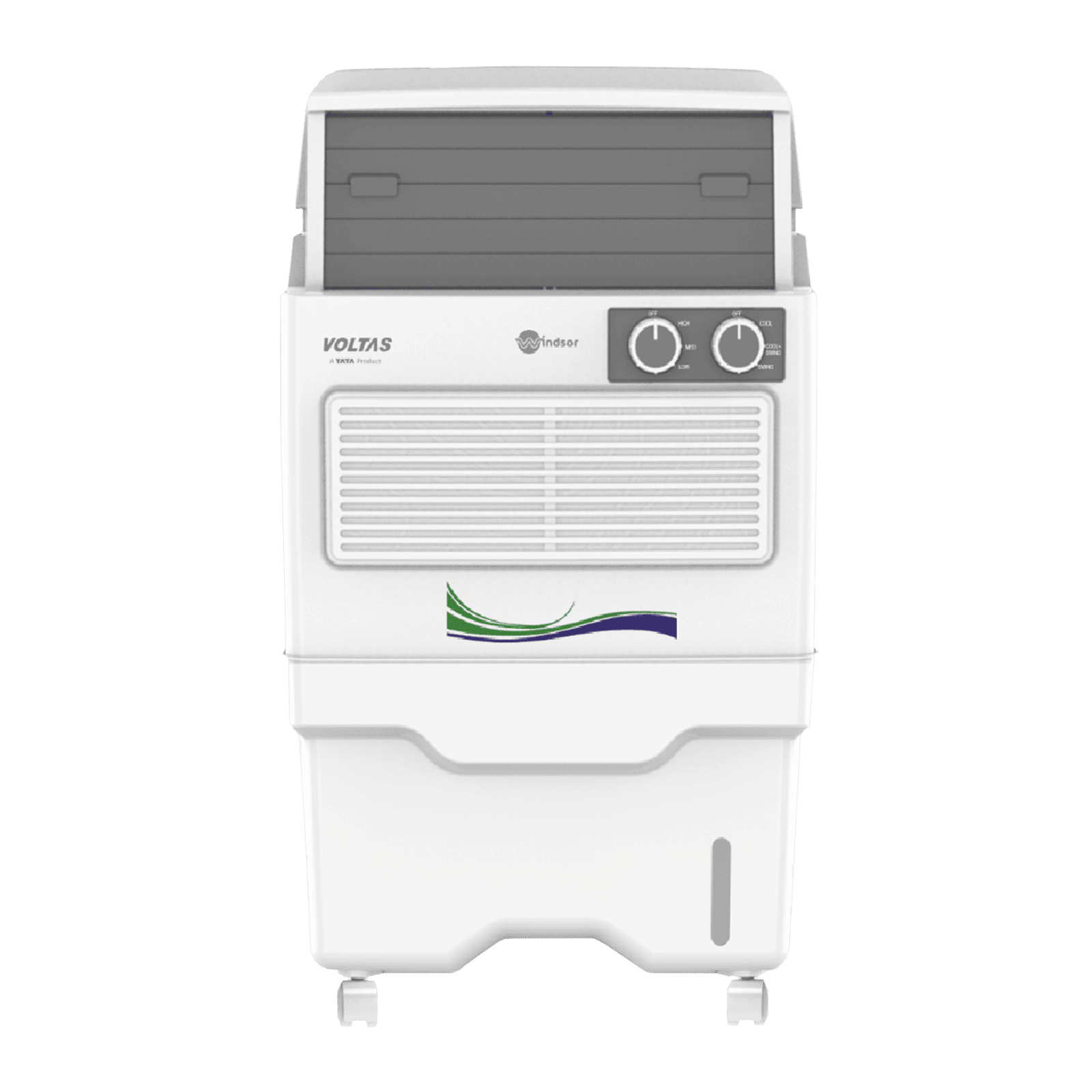 Buy Voltas Windsor 35 Litres Personal Air Cooler (Inverter
